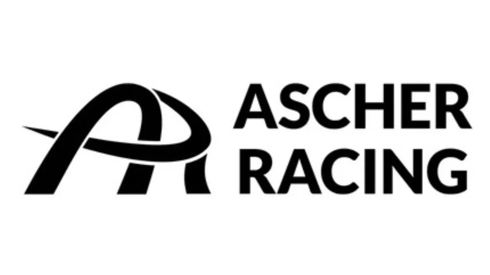 ASCHER RIACING
