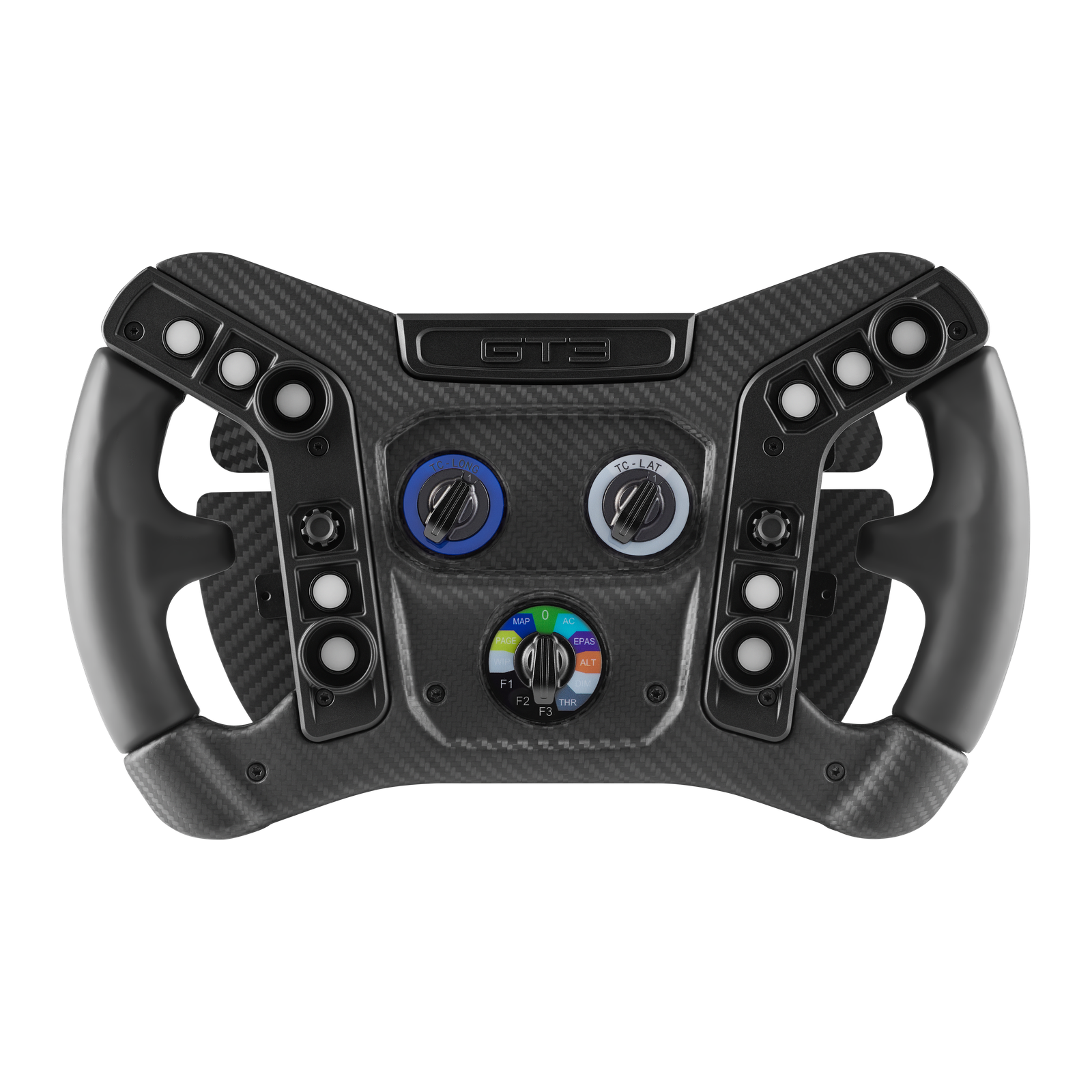 VPG 포드 머스탱 GT3