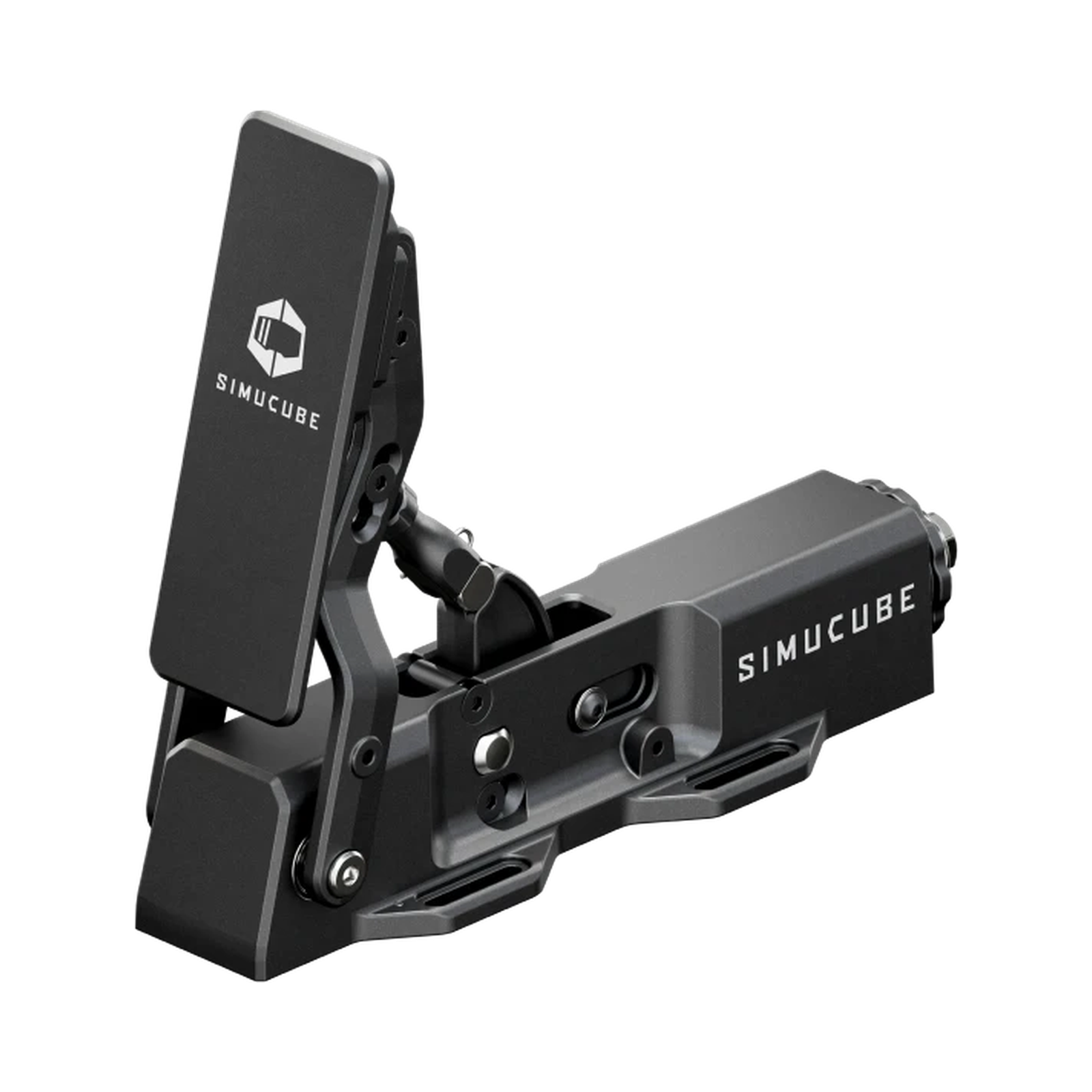 Simucube  co-pedal