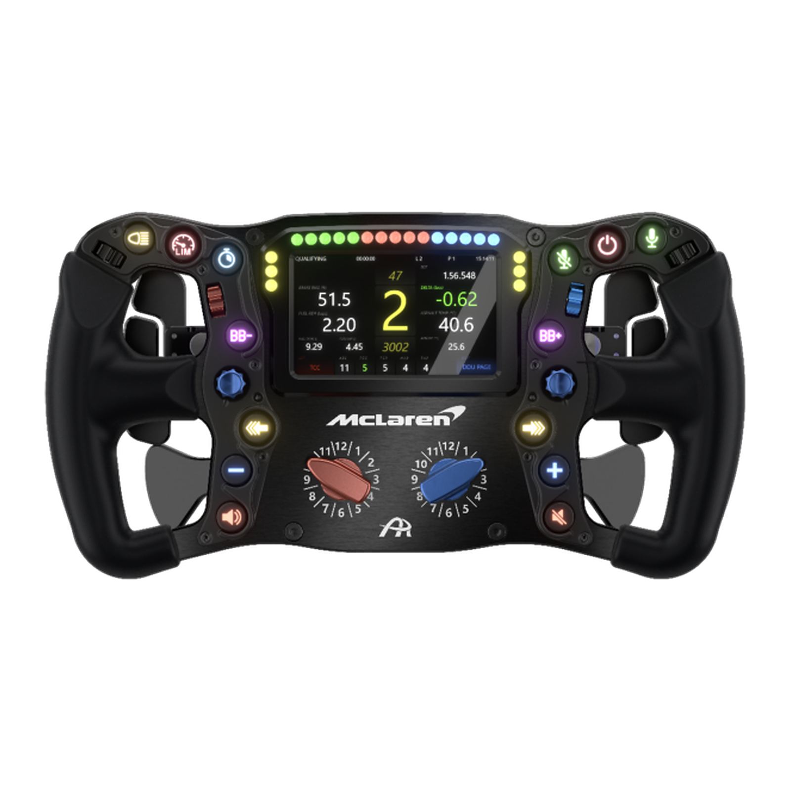 ASCHER McLAREN ARTURA ULTIMATE