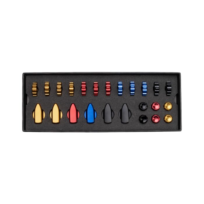 ASCHER knob-kit pro