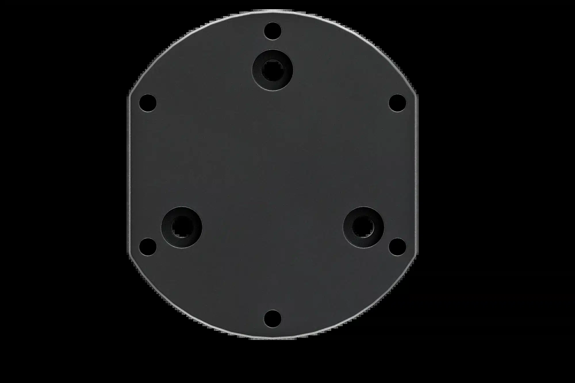 Simucube3 70mm 어댑터