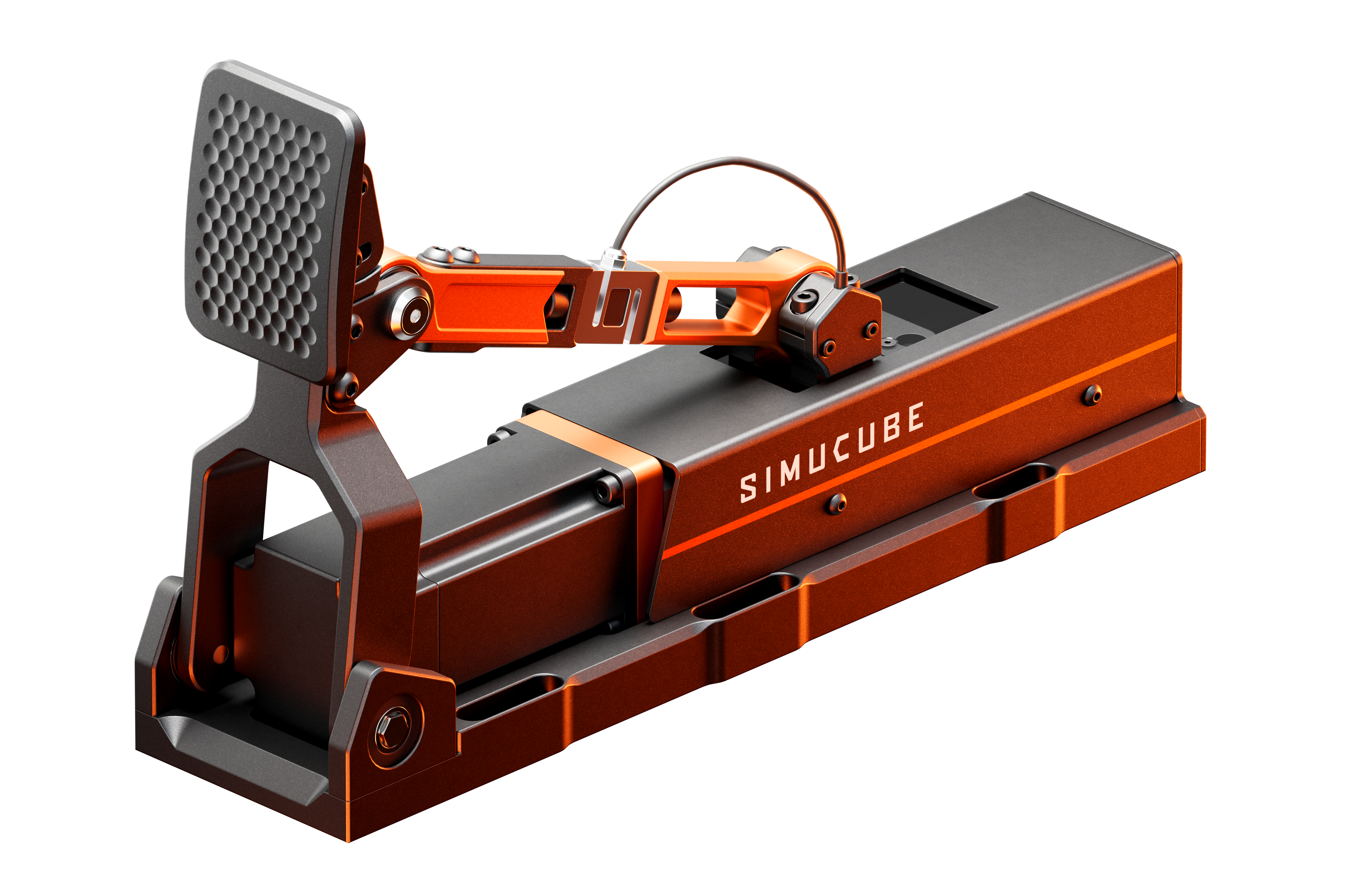 SIMUCUBE 액티브 페달 번들세트